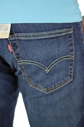 Levi's Herren 511™ Slim Jeans