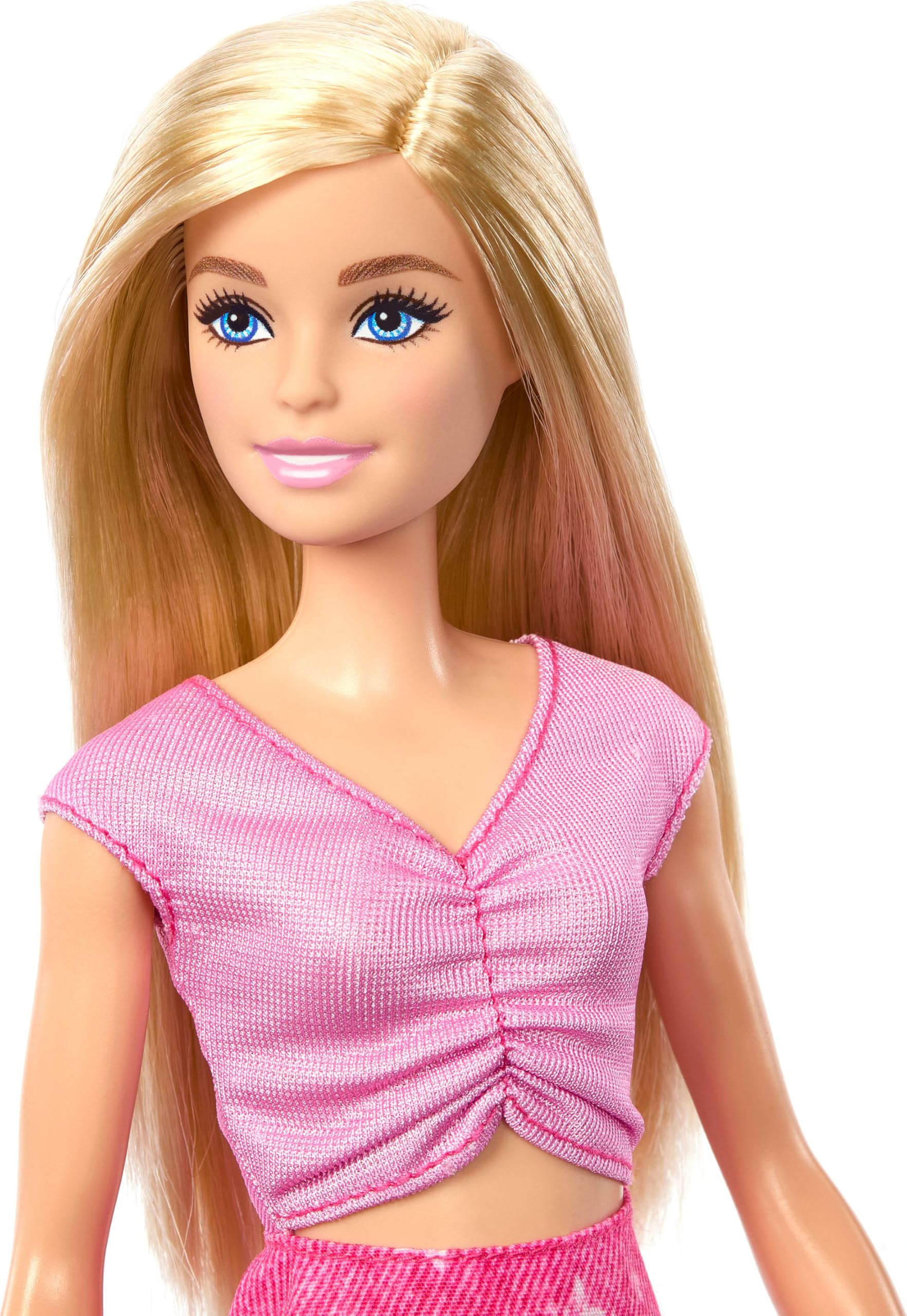 Amazon.co.jp: バービー(Barbie) わくわく りょこうセット バービー