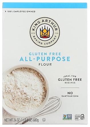 King Arthur Flour All Purpose Gf 24 Oz