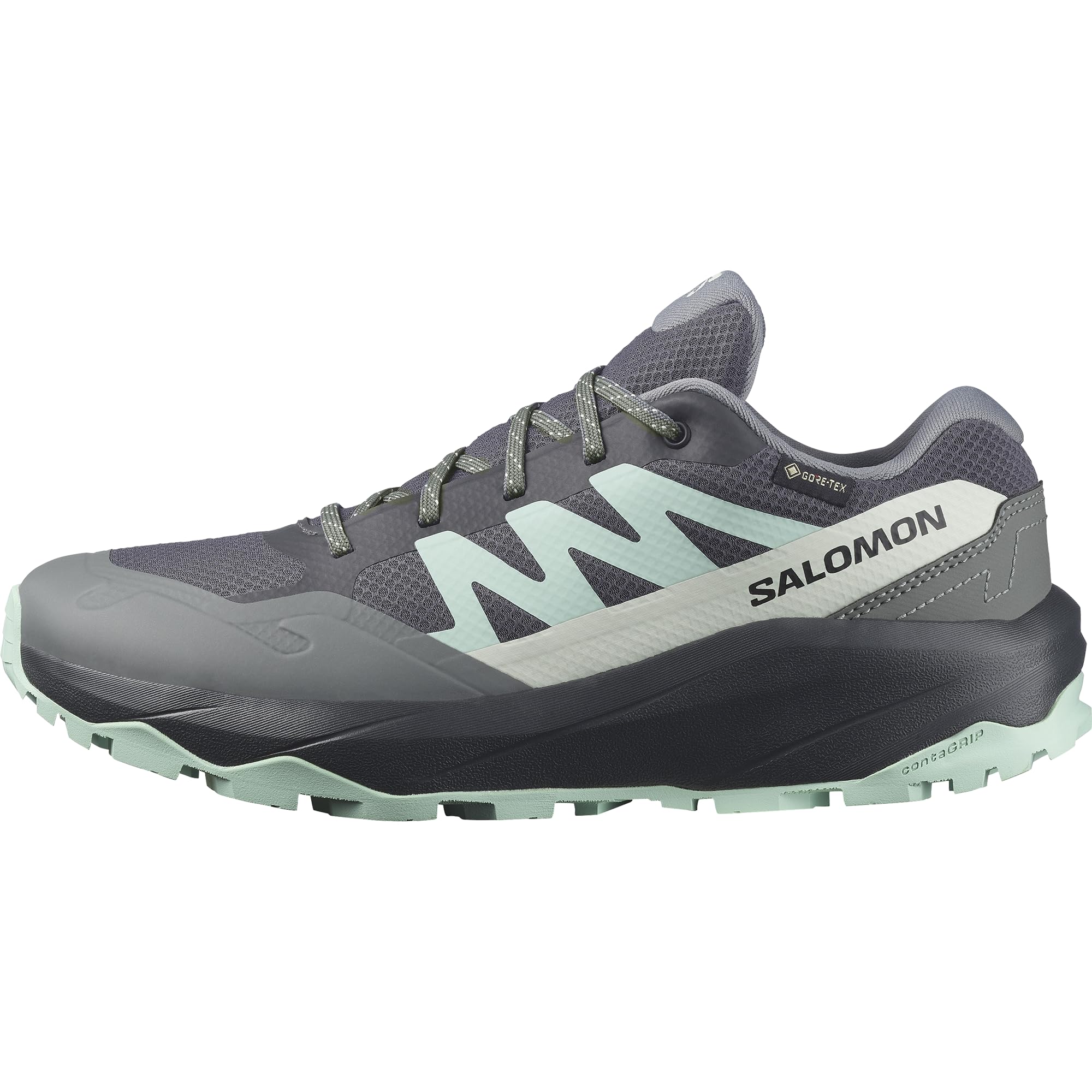 Salomon OUTSCAPE Gore-tex Waterproof Hiking Shoes, Women