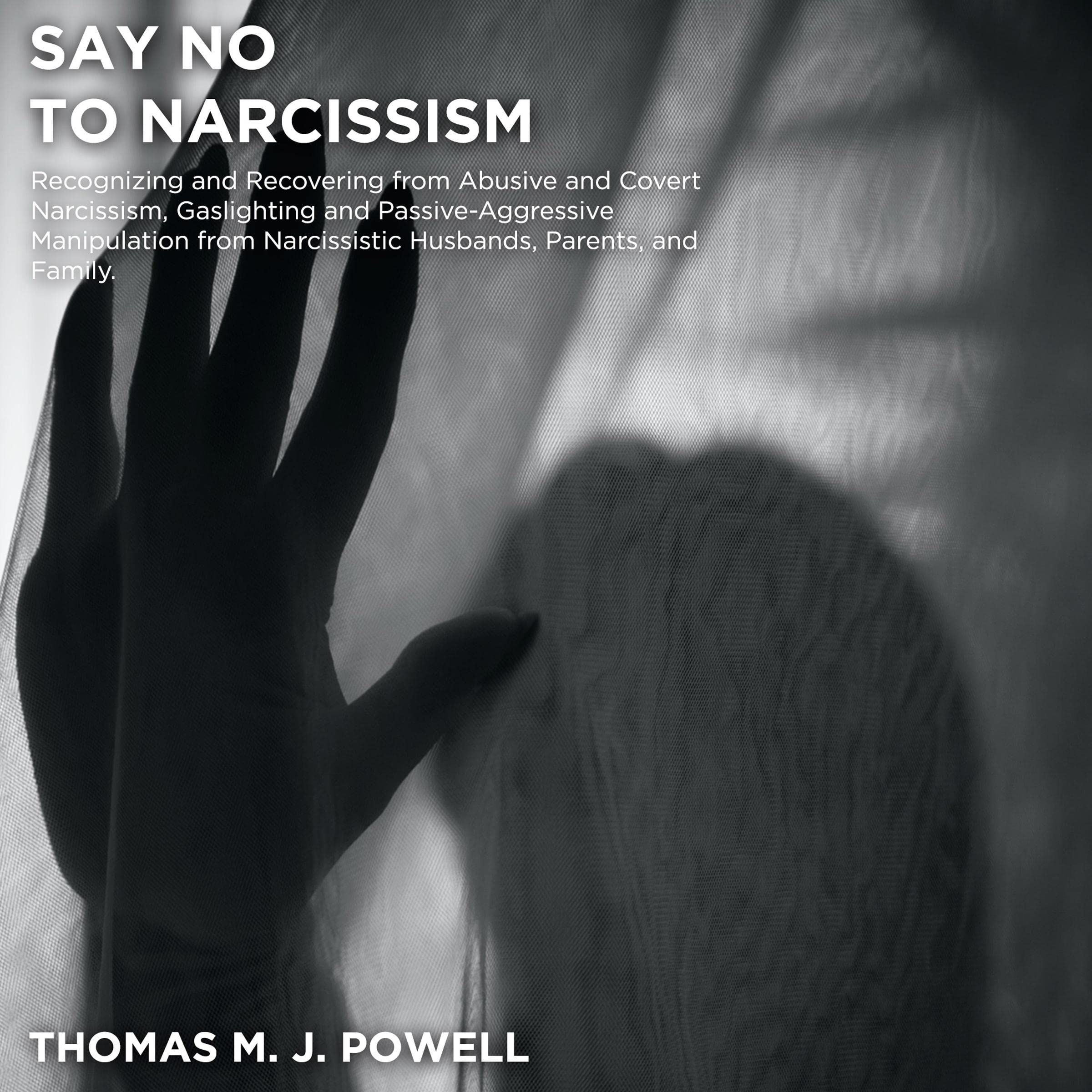 Say No to Narcissism