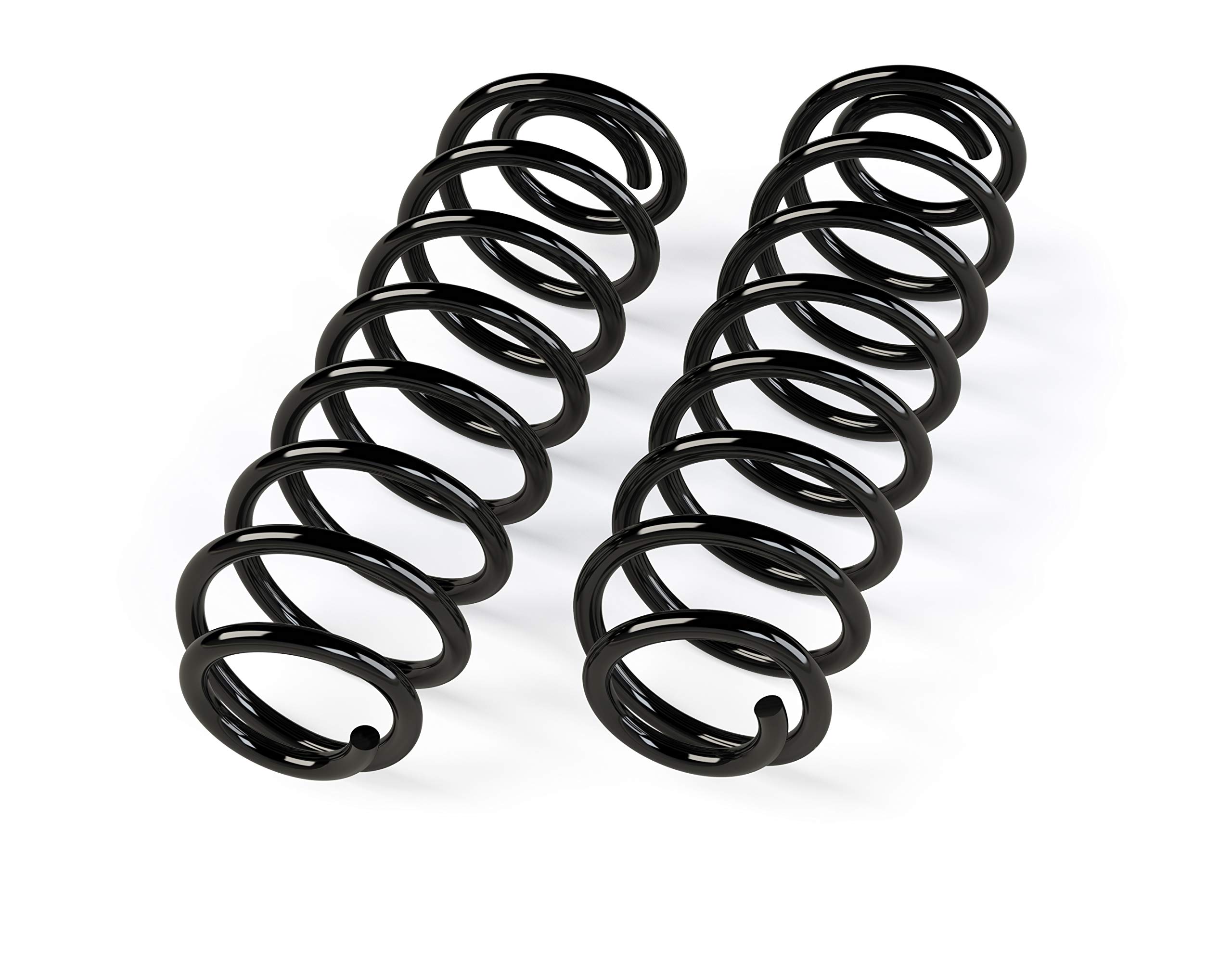 Amazon.com: TeraFlex 1862100 JLU 4DR 2.5