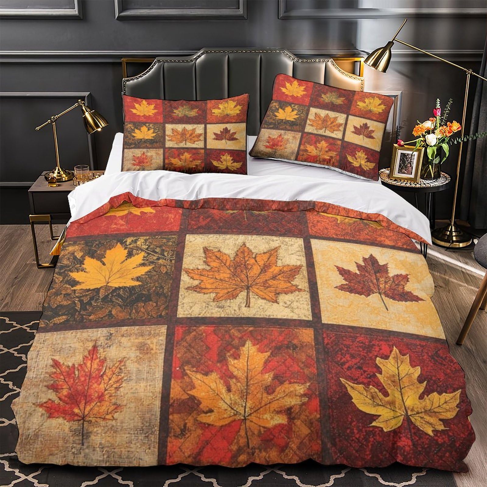 Housse de couette athlète courant pour stopper la transpiration nocturne