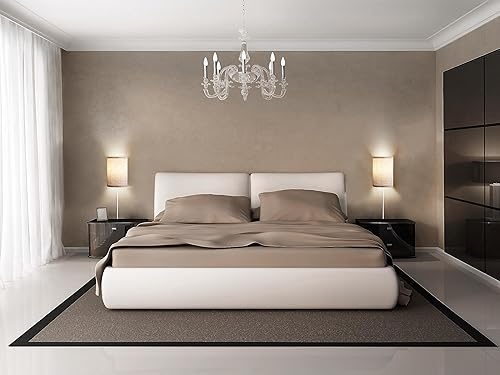 Miniatura 4 de AVV Juego de dos apliques de pared, lámpara de pared enchufable con interruptor de encendidoapagado, 2700K 4000K 5000K seleccionables, luces de