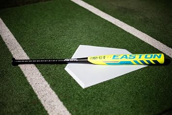 Easton | Rival Slowpitch Softball Bat | Approved for Play on All Fields | Loaded | 12 Barrel