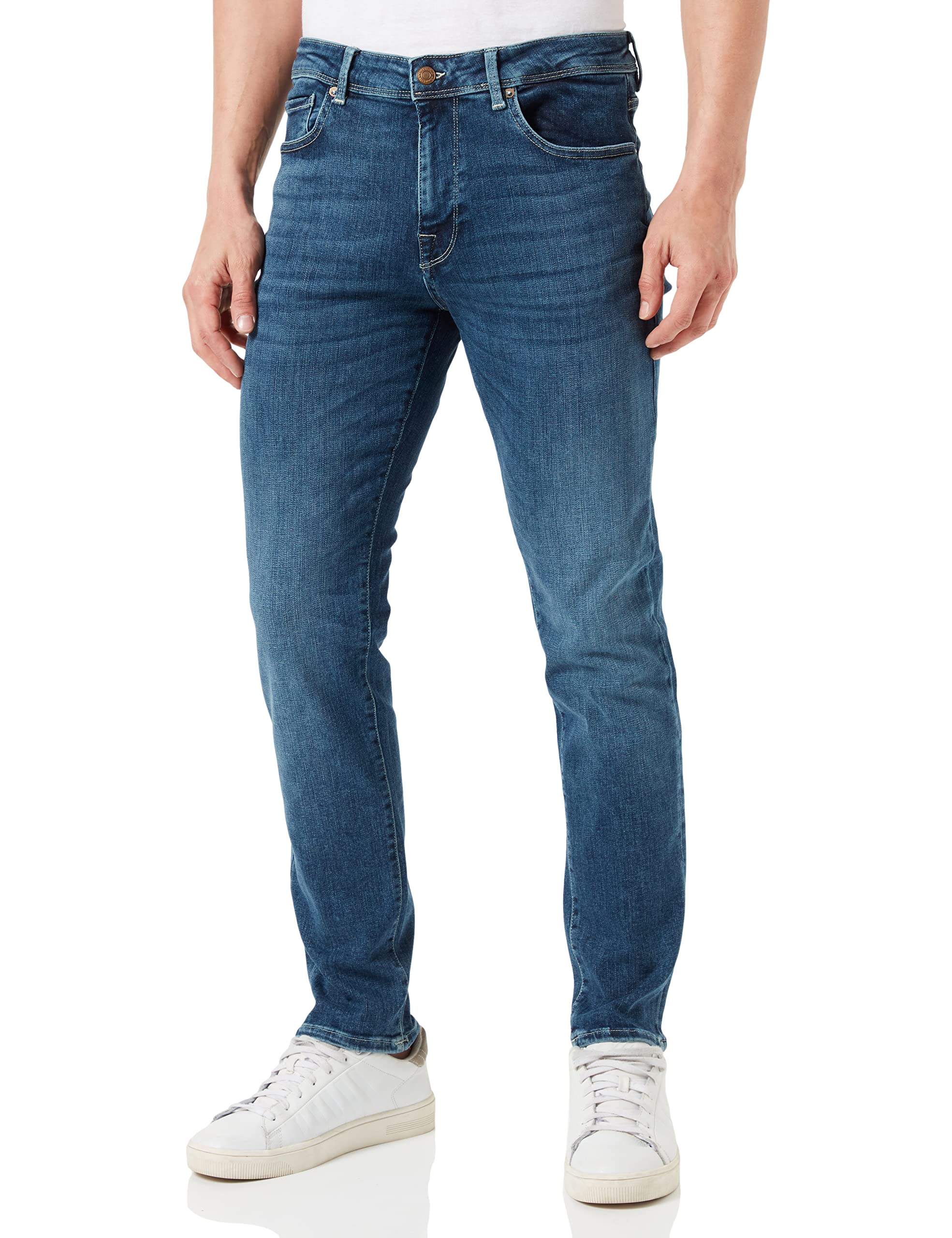 Lote 250, Pantalones vaqueros Bonaventure, Chipie surtido colores