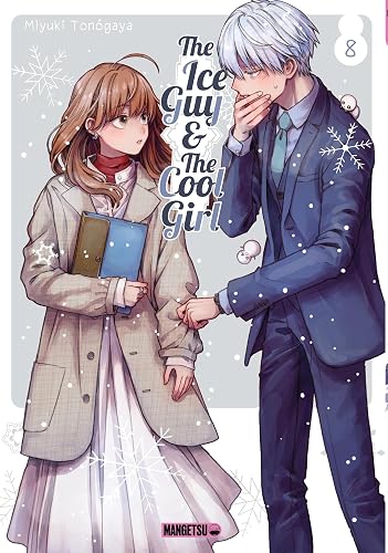 The Ice Guy &amp; The Cool Girl T08
