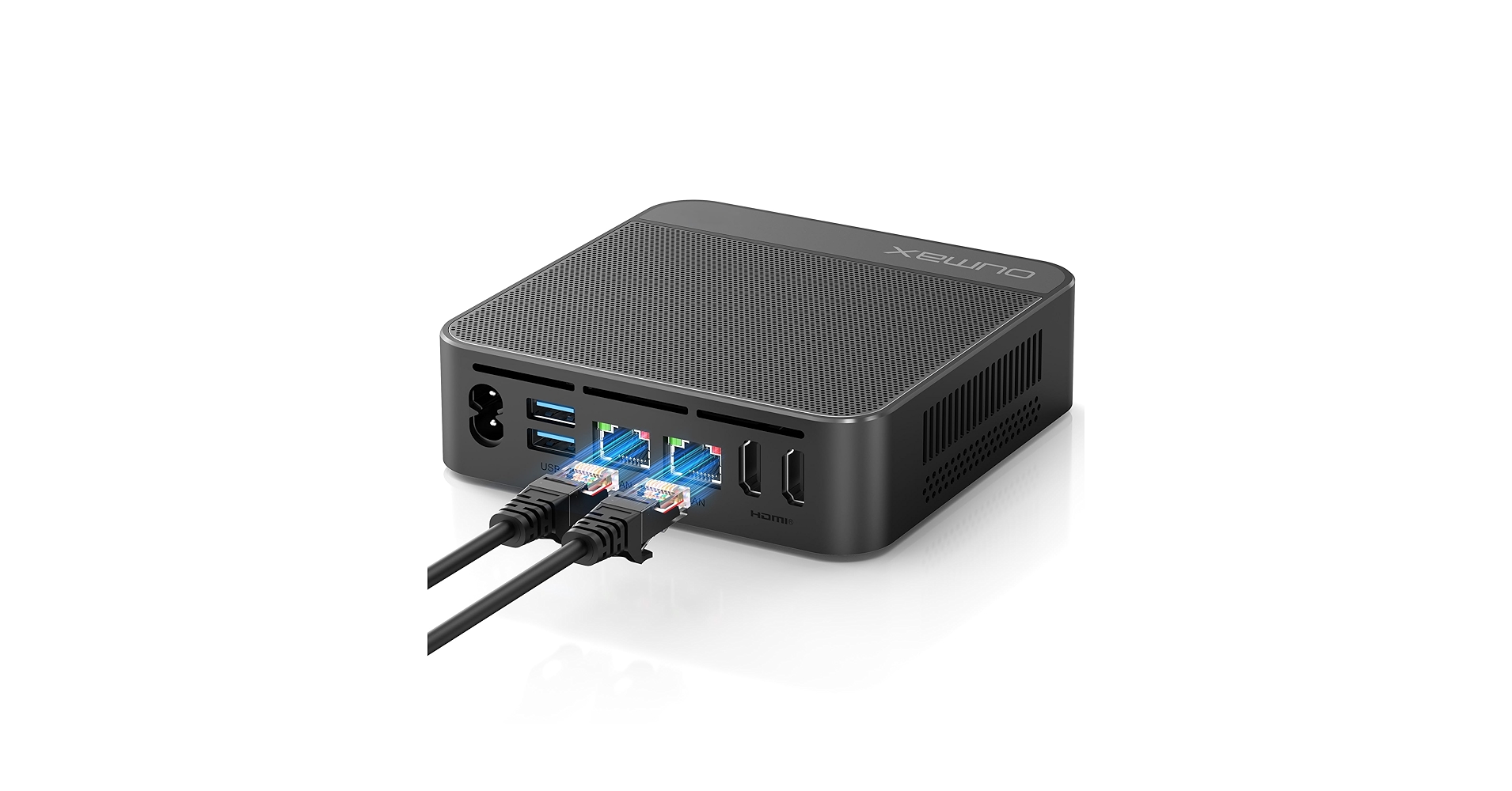 な*ぁ様 OUMAX ミニPC 第13世代 N150プロセッサー最大3.6GHz Amazon.co.jp: OUMAX Mini Desktops PC 第13世代 N150世代