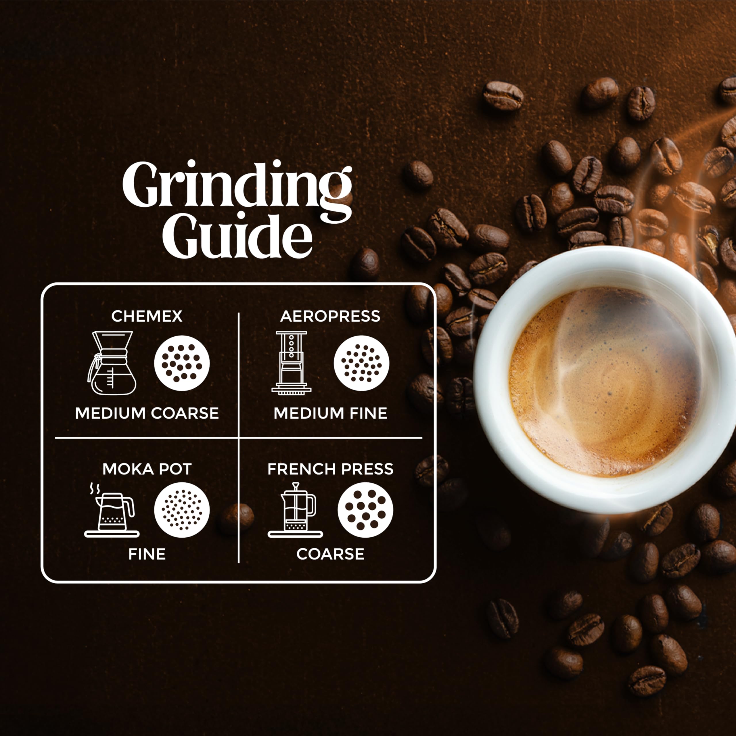 Continental Malgudi Roasted Coffee Beans Packet - 500Gm|70% Arabica & 30% Robusta|Smooth & Bold Blend|Whole Bean Coffee Perfect For Espresso, Drip, Cold Brew, Filter Coffee & French Press - Image 3 thumbnail