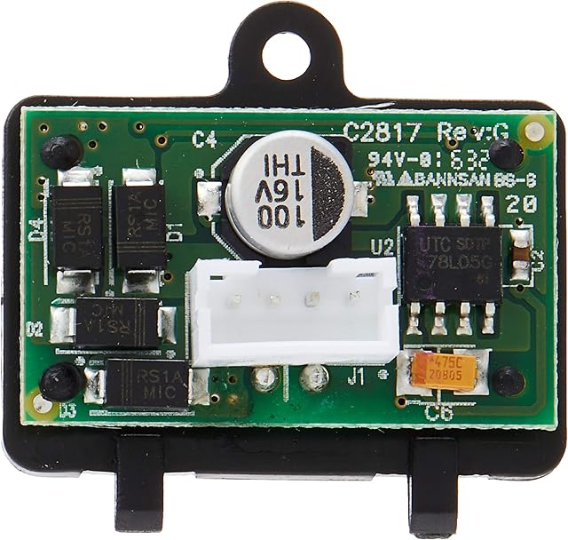 Scalextric Digital C8515 Plug for Digital Plug Ready (DPR) Saloon cars 1:32 Scale Accessory