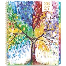 Planner 2026-2027 - Academic Planner 2026-2027 Weekly and Monthly