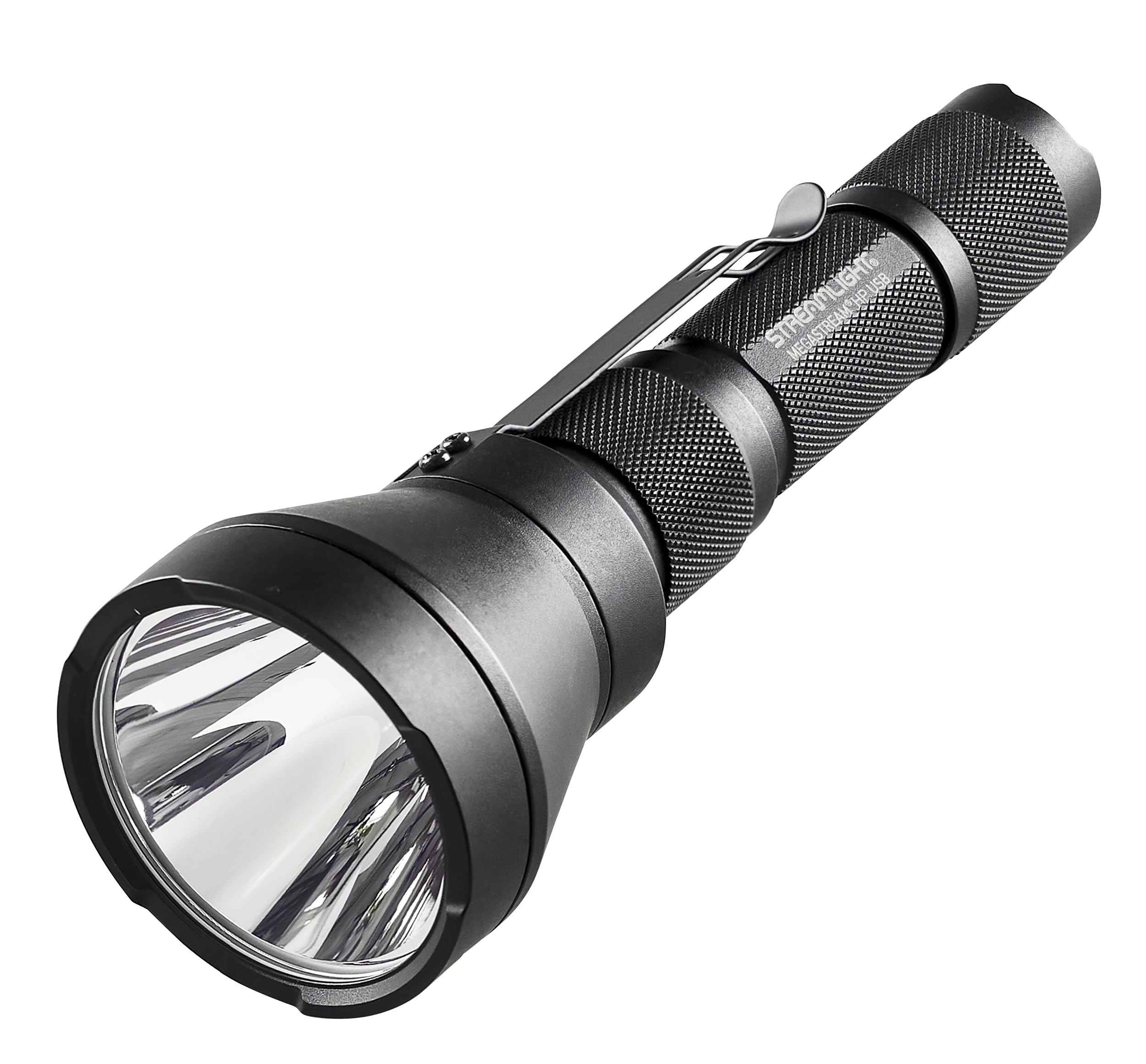 Amazon.co.jp: Streamlight 66211 MegaStream HP 1,350ルーメン 懐中