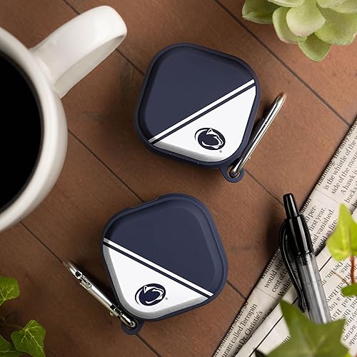 Miniatura 3 de Affinity Bands Penn State Nittany Lions Champion Series HDX - Funda compatible con Samsung Galaxy Buds Pro