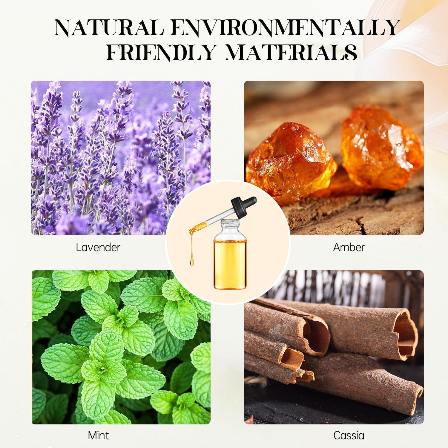 Reed Diffuser Sets Home Fragrance Essential Oil Diffuser Royal Rose Scent- 7 oz (210 ml) Fragrance Oil Diffuser for Bedroom Bathroom Home Décor Includes Reed Diffuser Sticks Scented Oils - Image 7