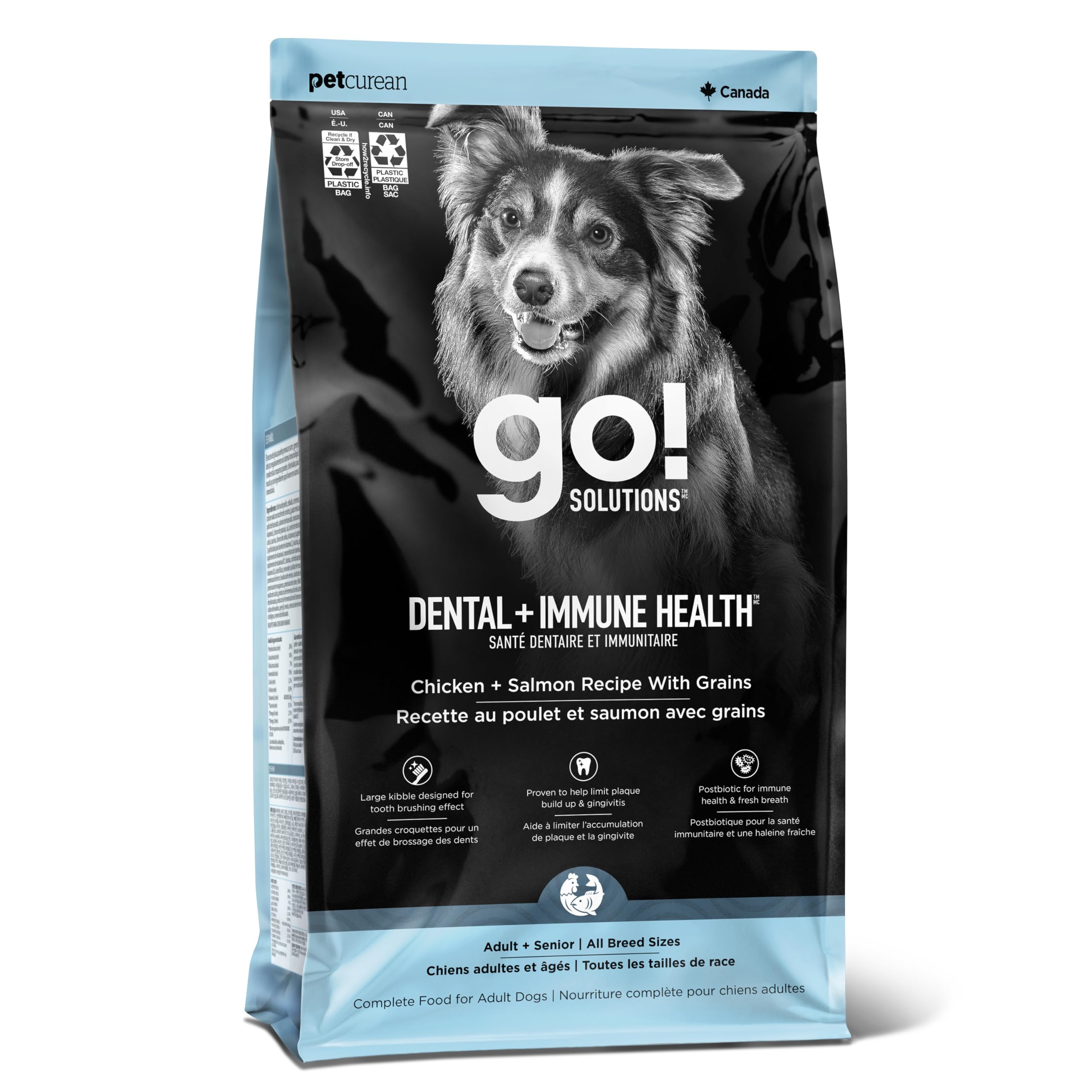 Go! Solutions Dental + Immune Health