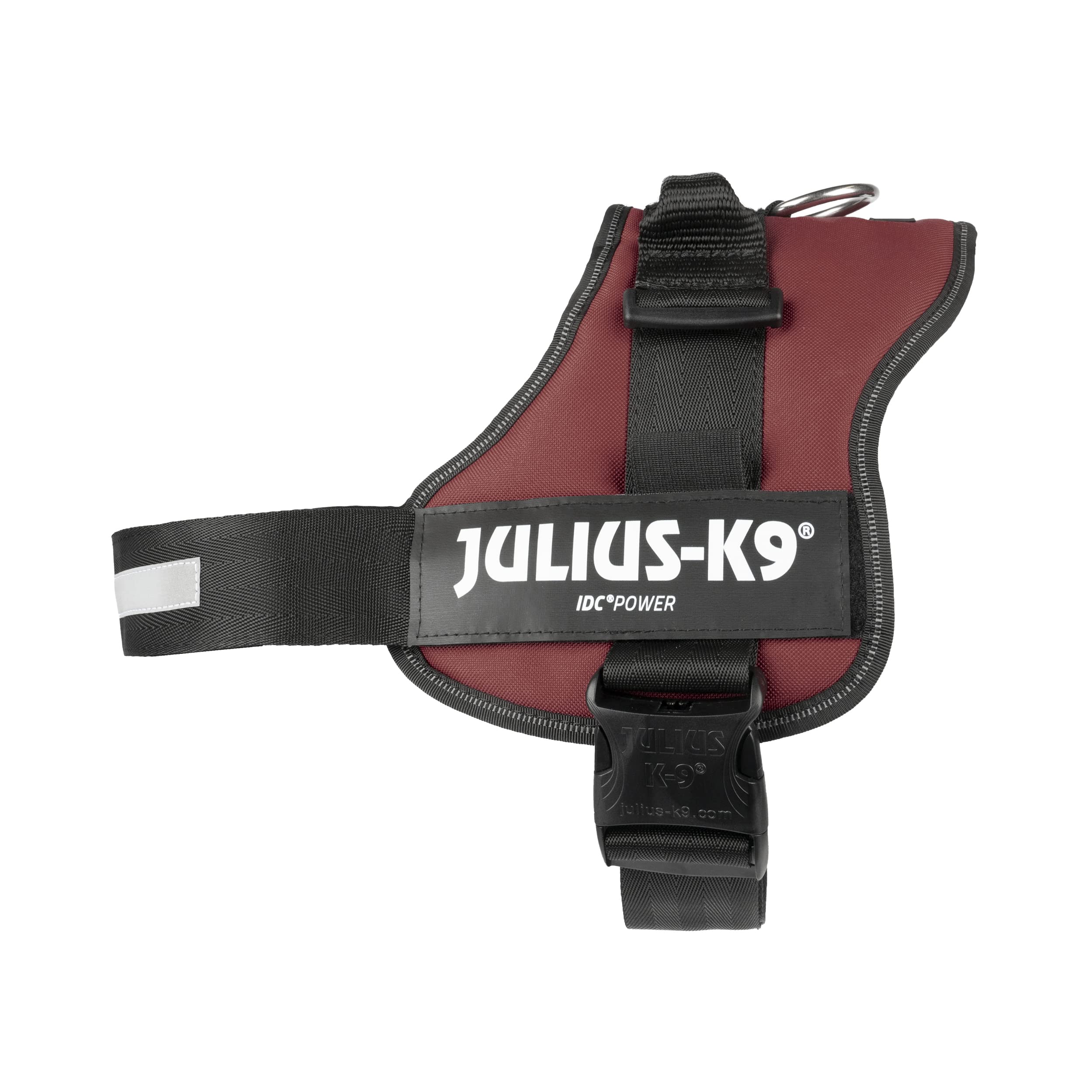 Julius-K9 Arnés K9 Power, Antracita, XL/2 — view 29