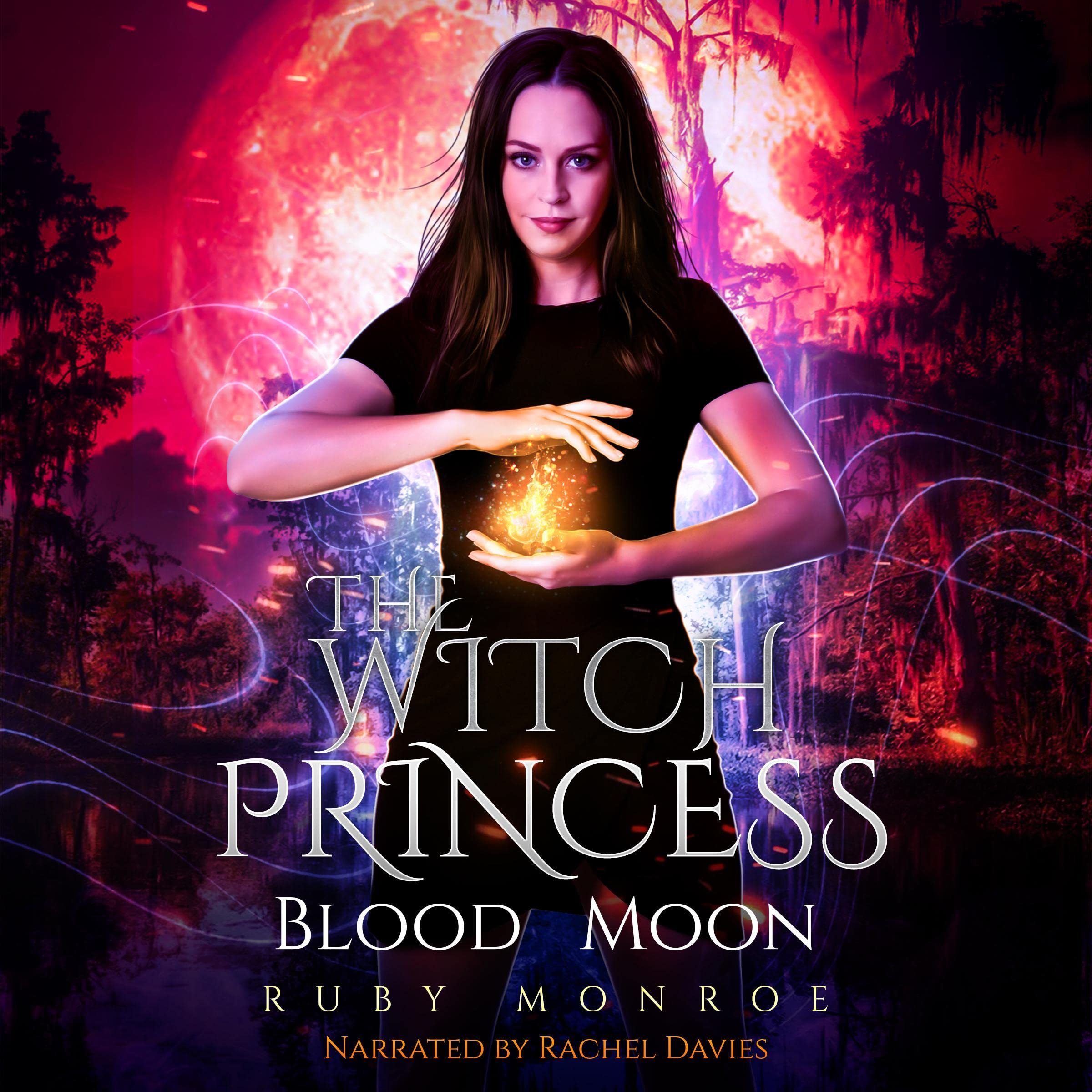 The Witch Princess, Book Three