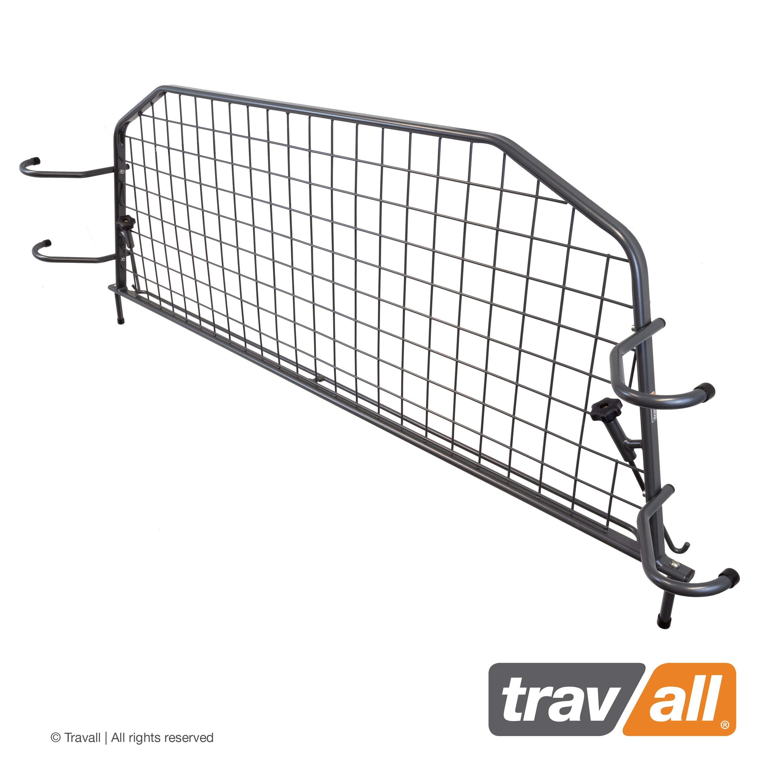 Grille Séparation Chien Travall Pour Volkswagen Golf 2012-2019 - TDG1409