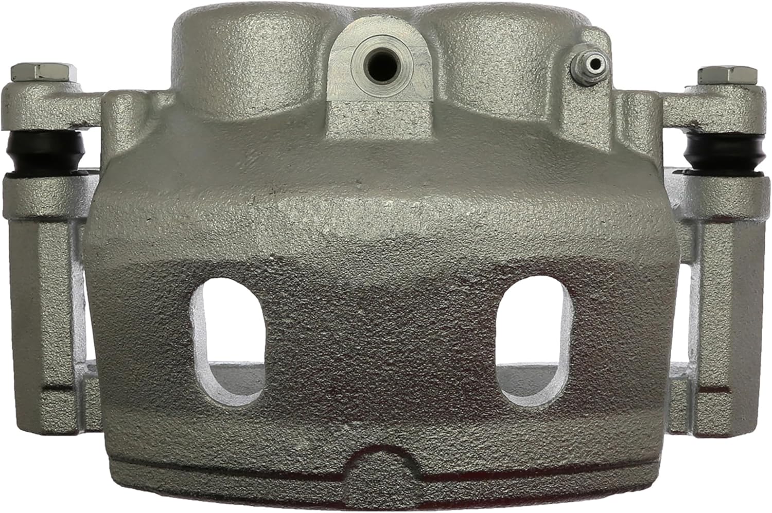 ACDelco Gold 18FR2246N (19364219) Front Passenger Side Disc Brake Caliper Assembly (Friction Ready)