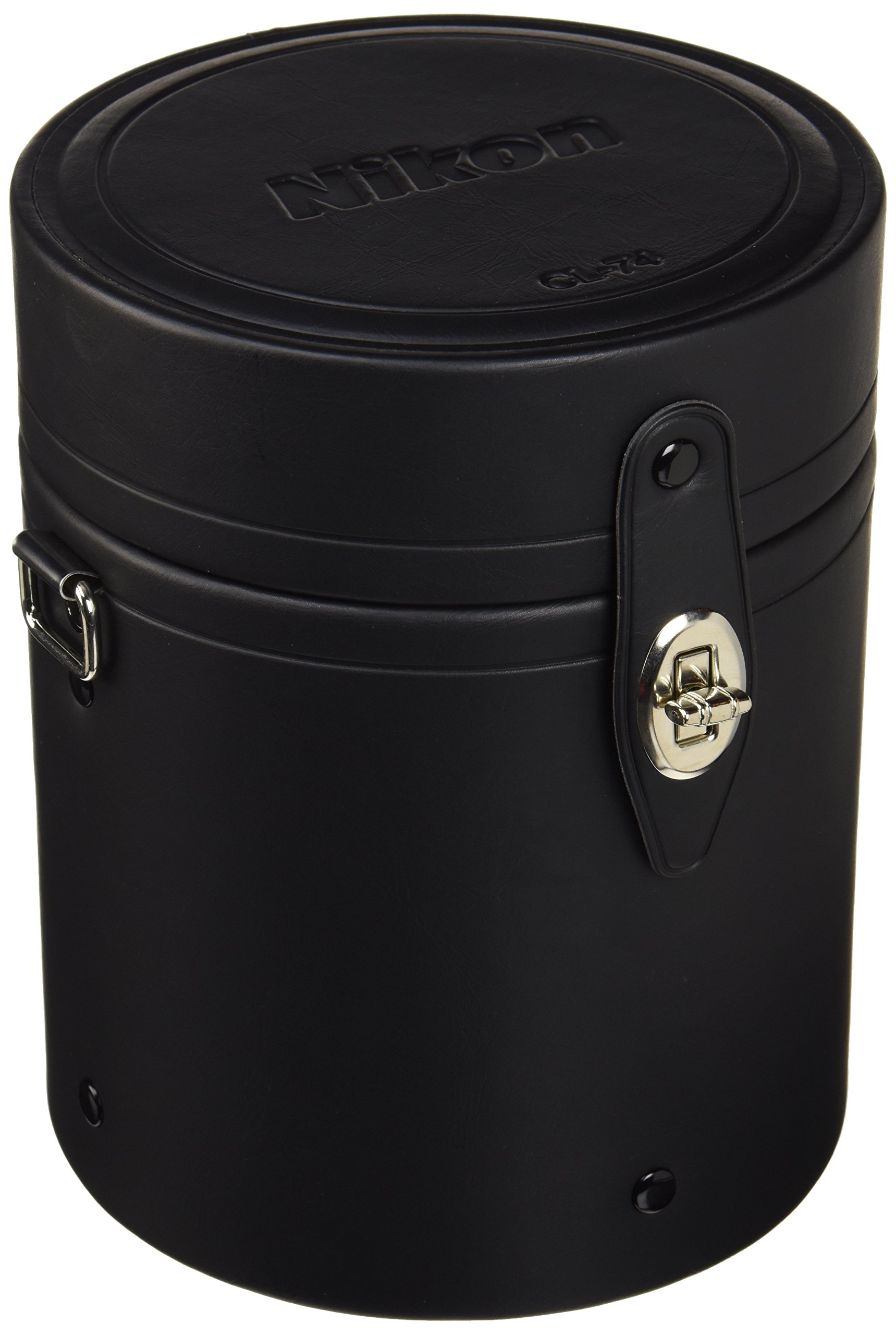 Amazon.co.jp: Nikon レンズケース CL-74 : Electronics