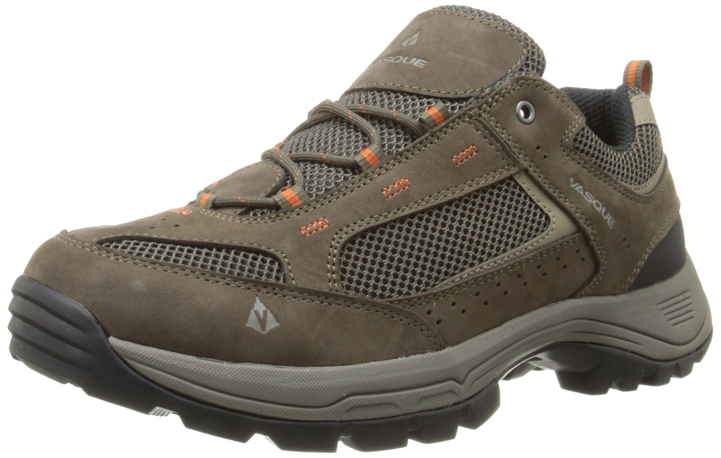 Vasque Men's Breeze 2.0 Low Hiking Shoe