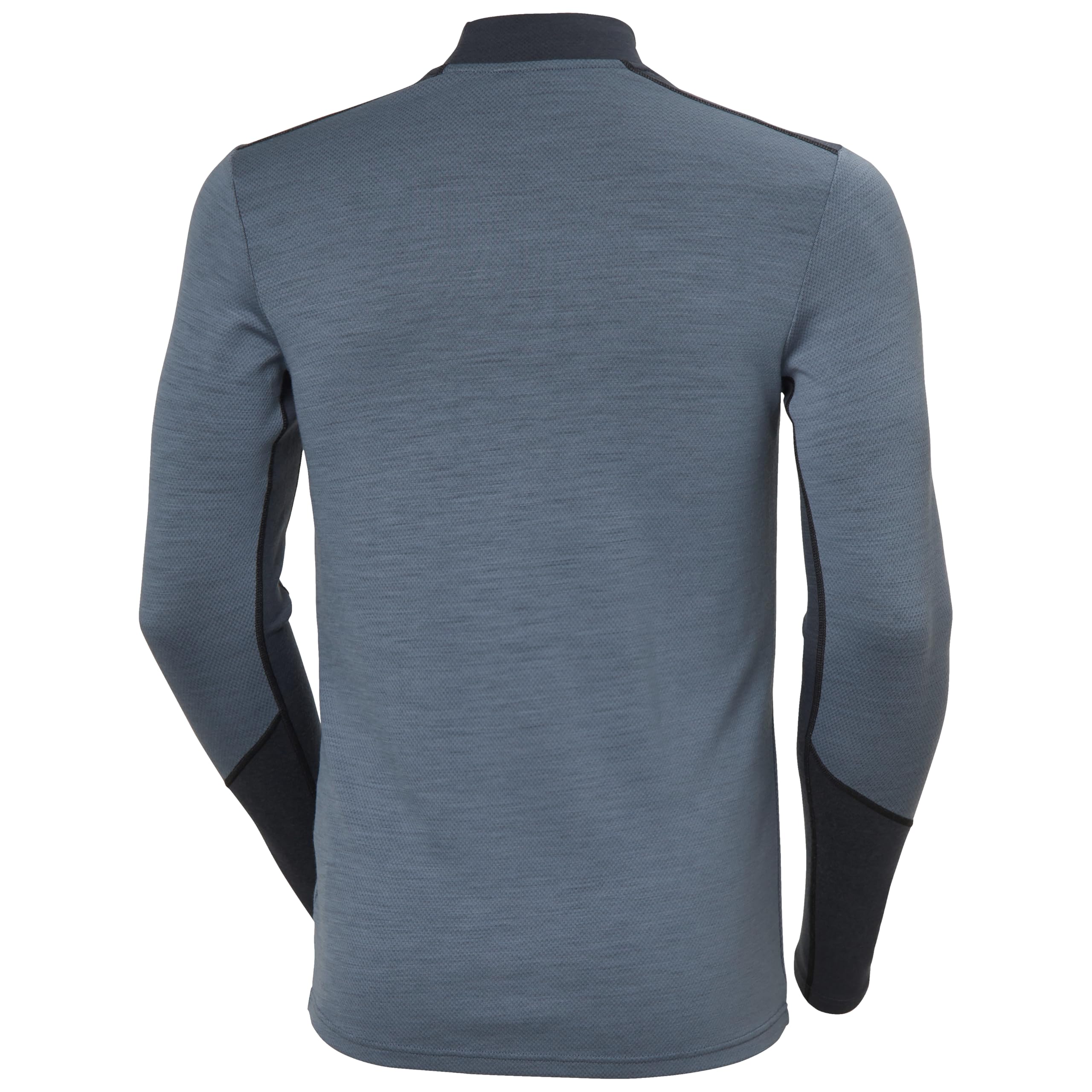 Helly Hansen LIFA Merino Midweight Logo Long Sleeve T-Shirt 2XL