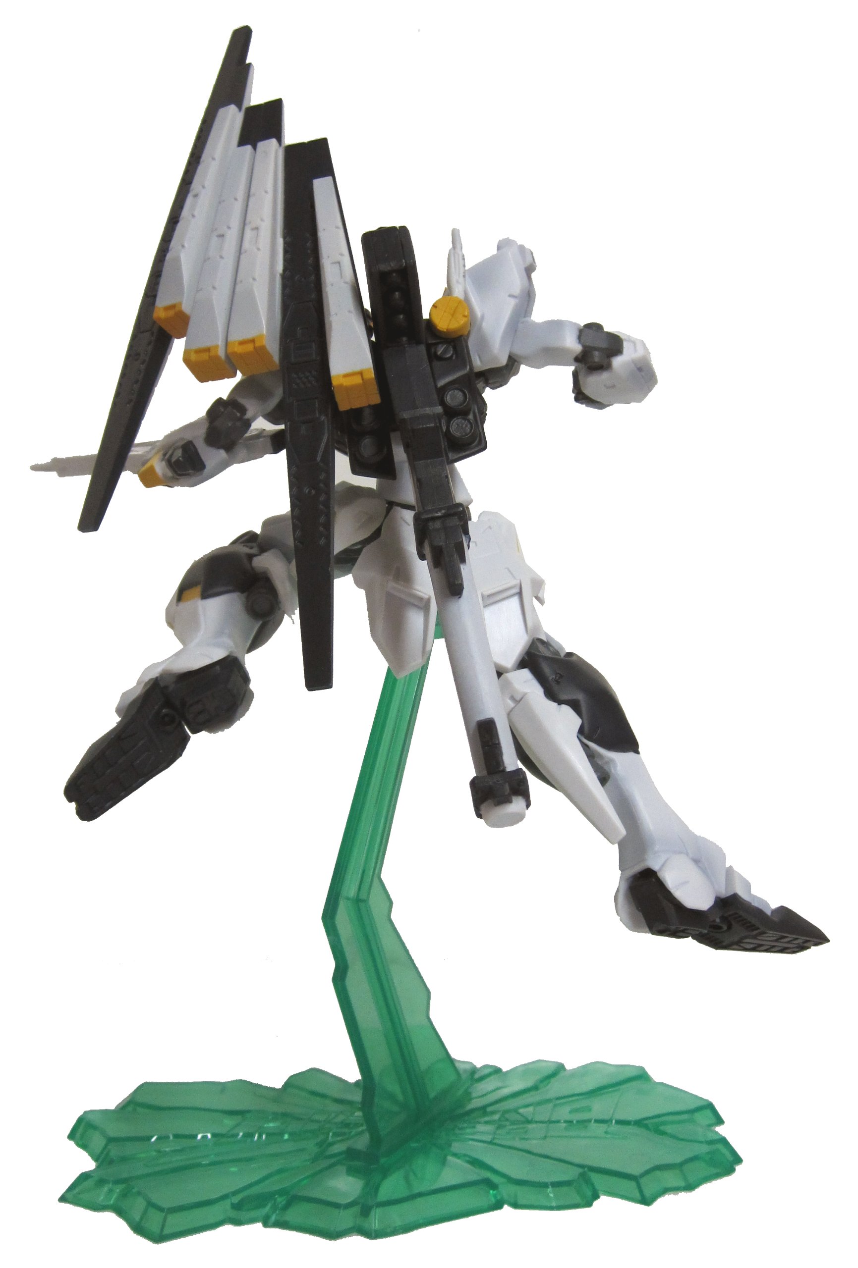Amazon.com: Banpresto RX-93 Break Impact Gundam PVC Figure (7
