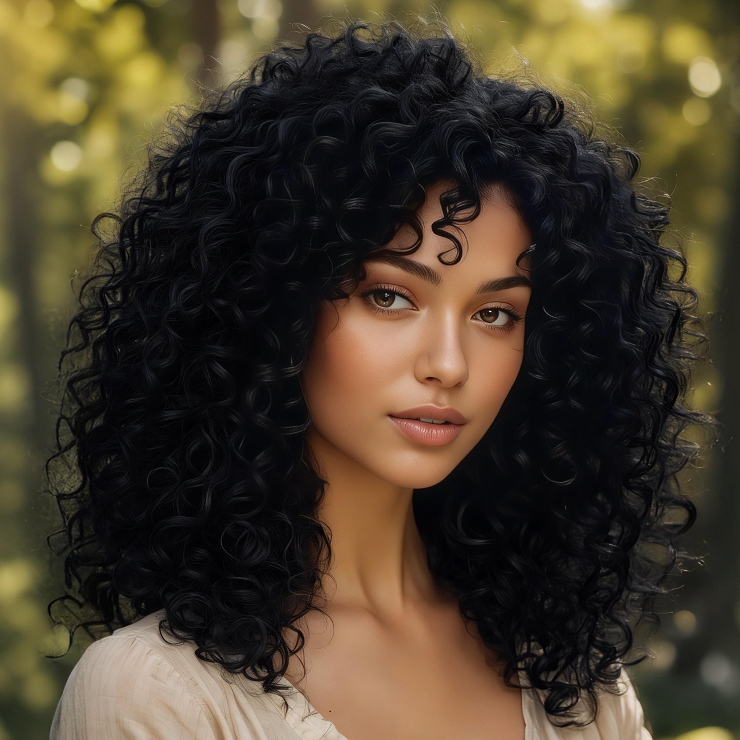 Amazon.com : 12Inch Jamaican Bounce Crochet Hair 3 Packs 2X