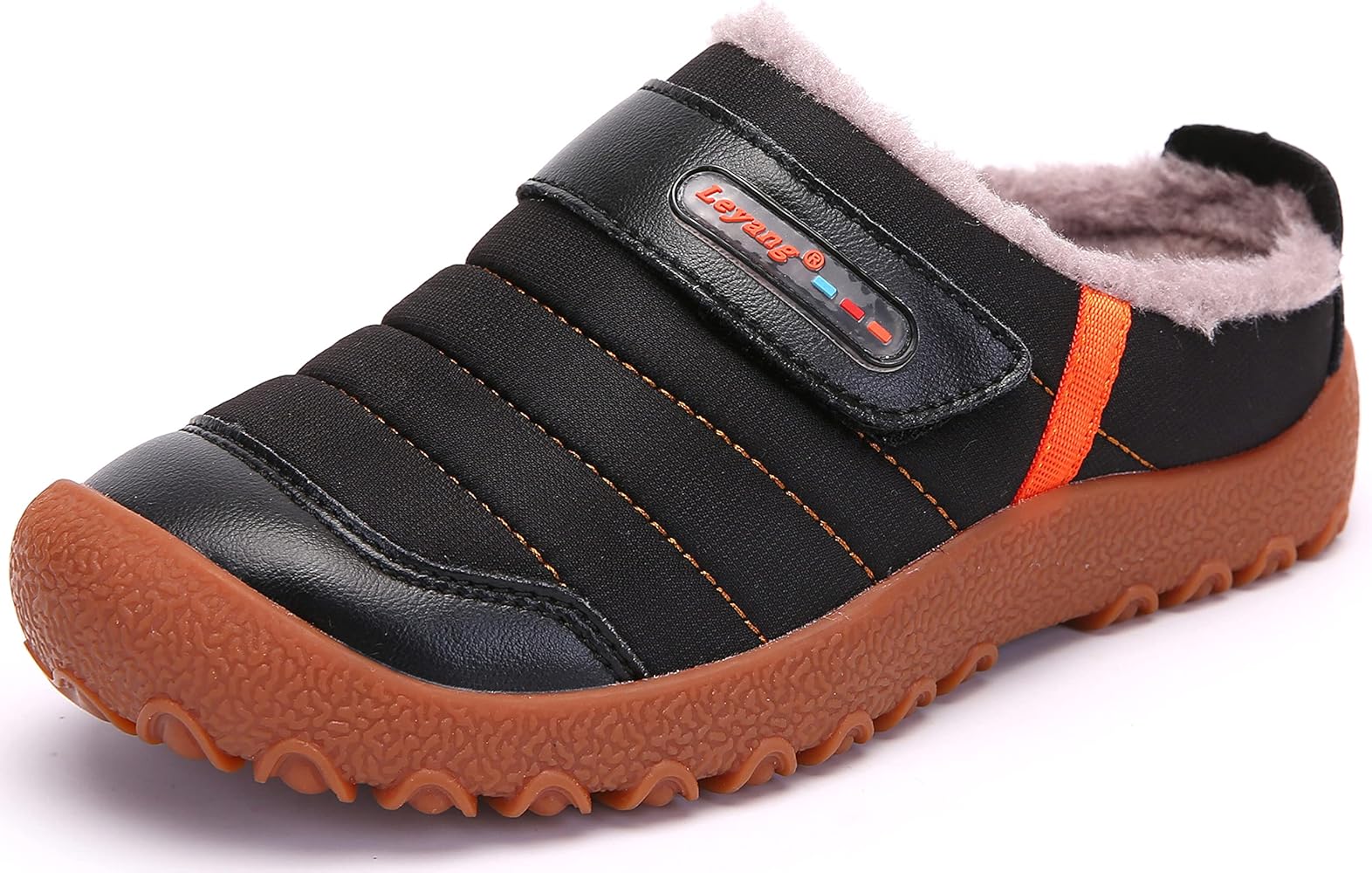 kids outdoor slippers