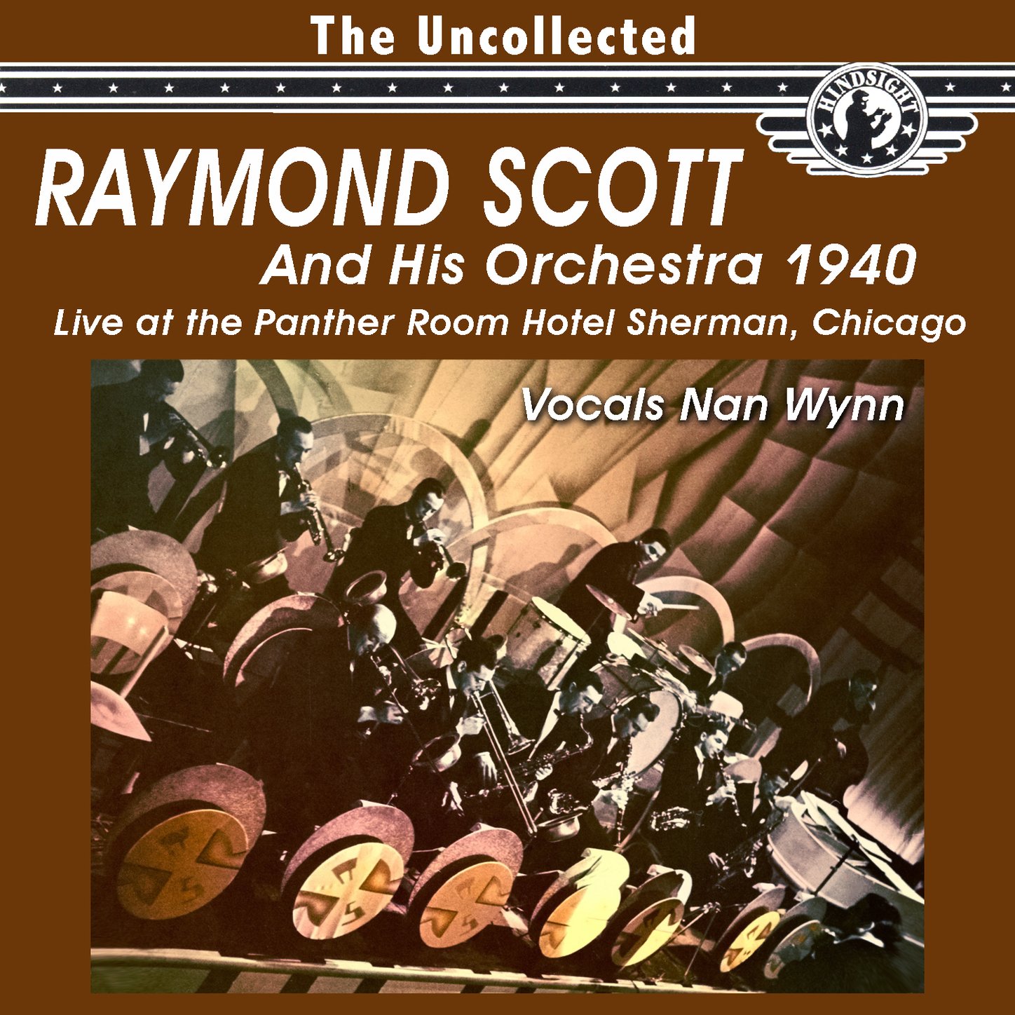 Raymond Scott & His Orchestra