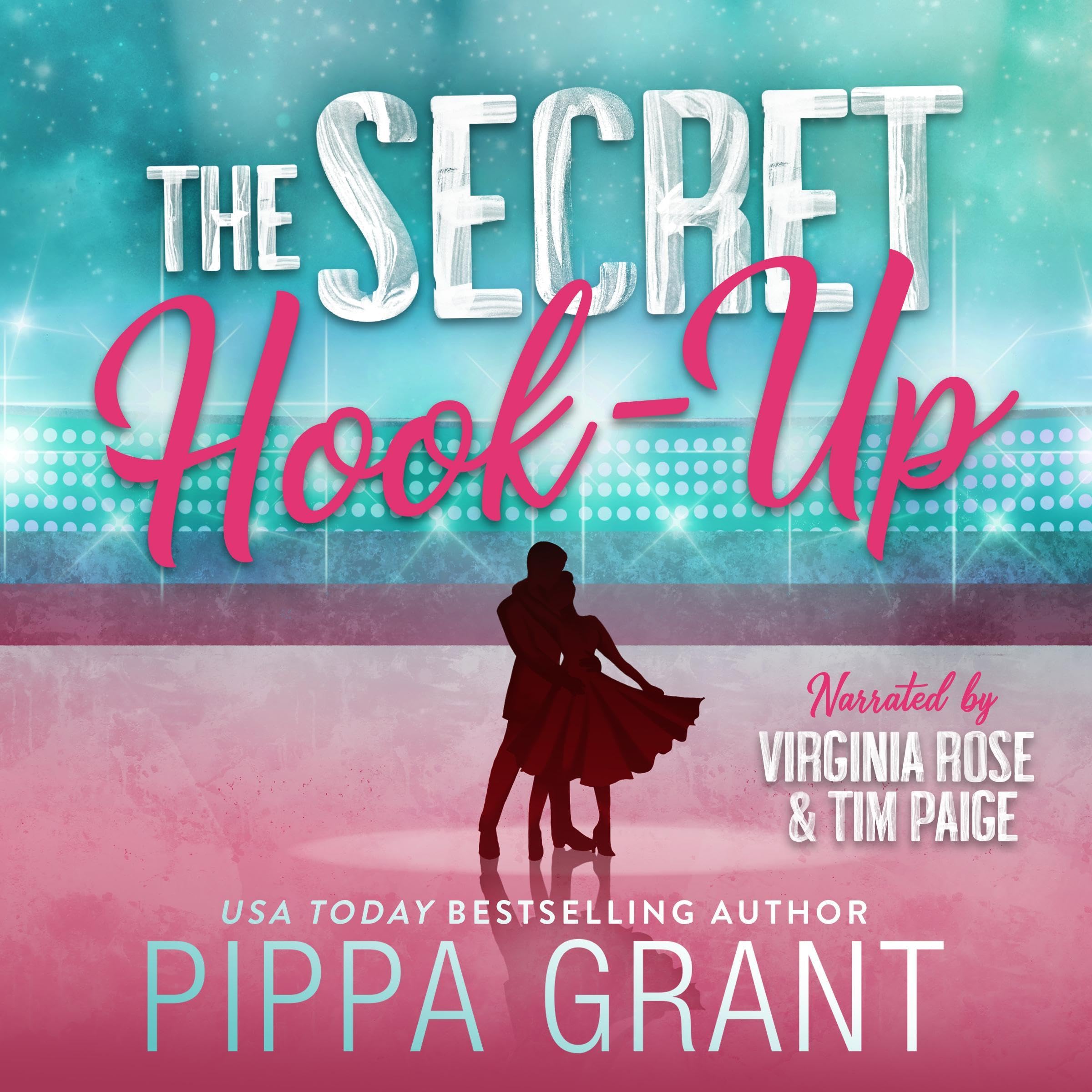 Cover art for The Secret Hook-Up