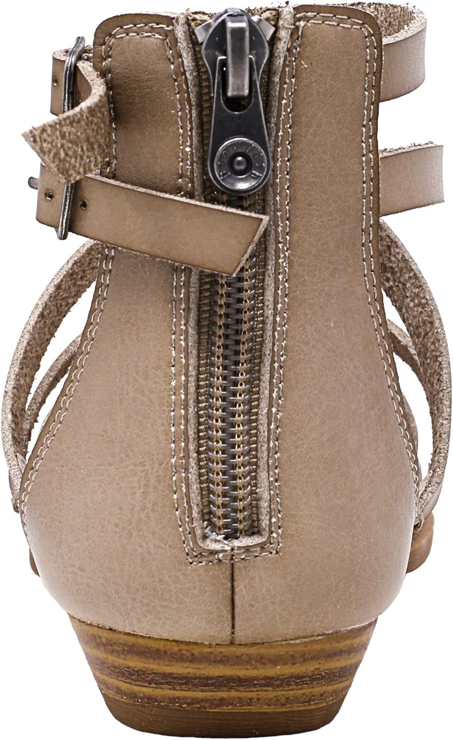 Blowfish Women's Bungalow Wedge Sandal - Image 2