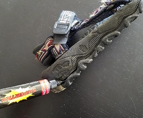 Miniatura 7 de INSTANT POWER FLEX GEL Blister individual