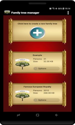 Family Tree Made Simple
