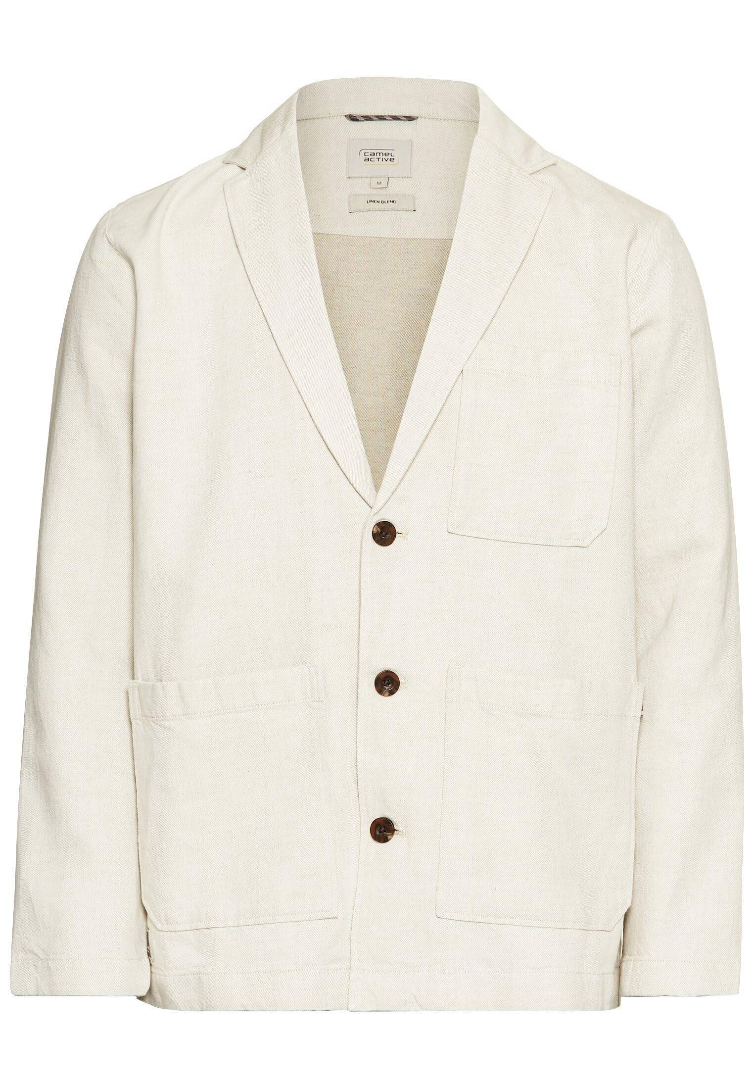 camel active Nieformalny blezer Mężczyźni 442645-5i81