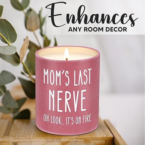 Miniatura 6 de Regalos de Navidad para mamá de hija, hijo, regalos para mamá para Navidad, regalos de Navidad para mamá, regalos de cumpleaños para mamá, regalos