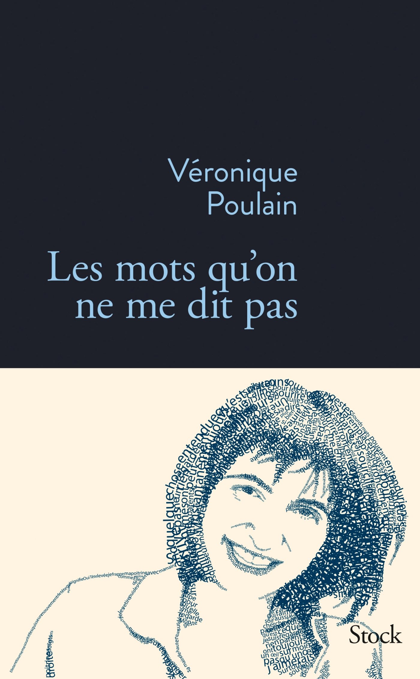 Les mots qu'on ne me dit pas (French Edition)