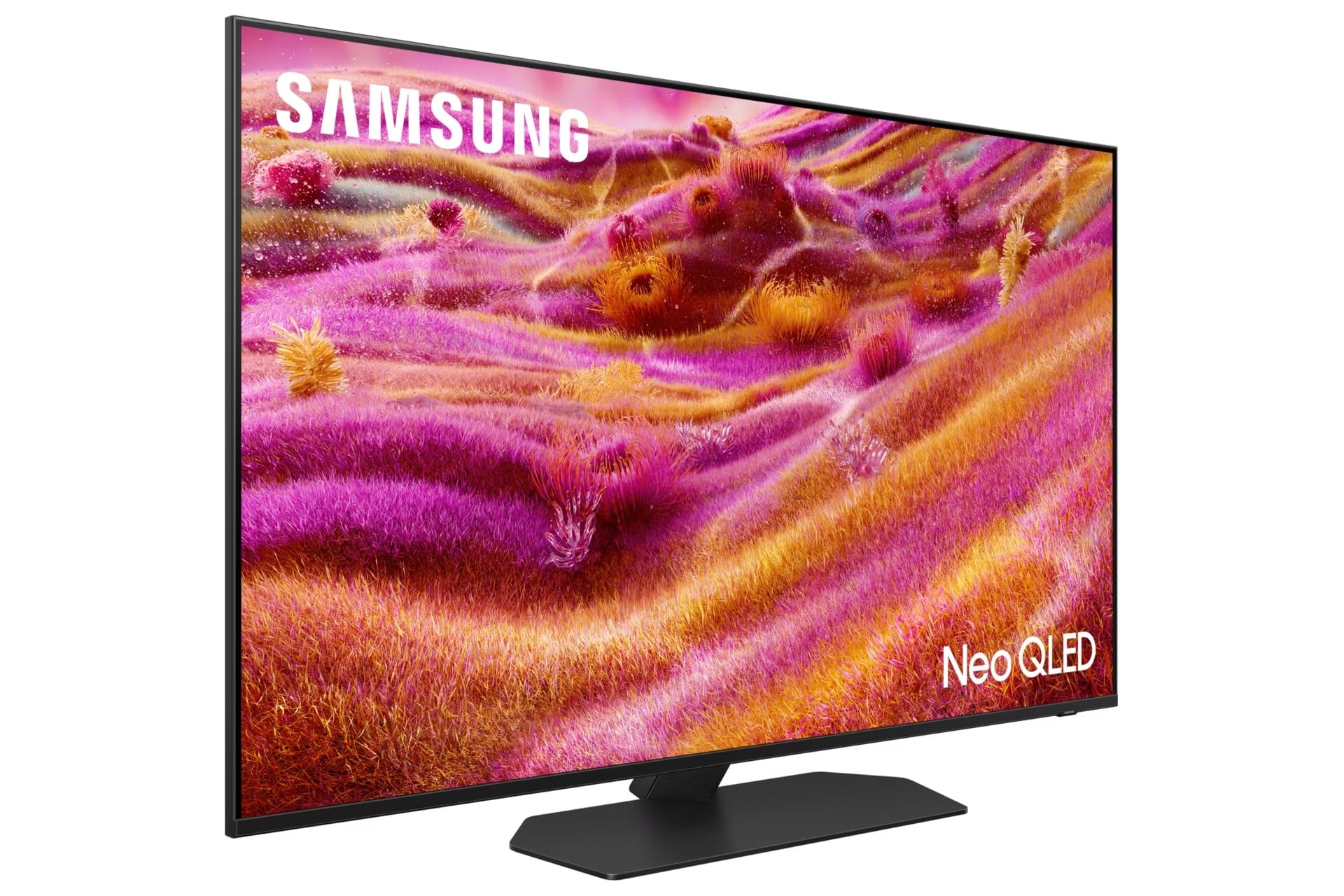 Samsung QE50QN90F| Modelo extranjero