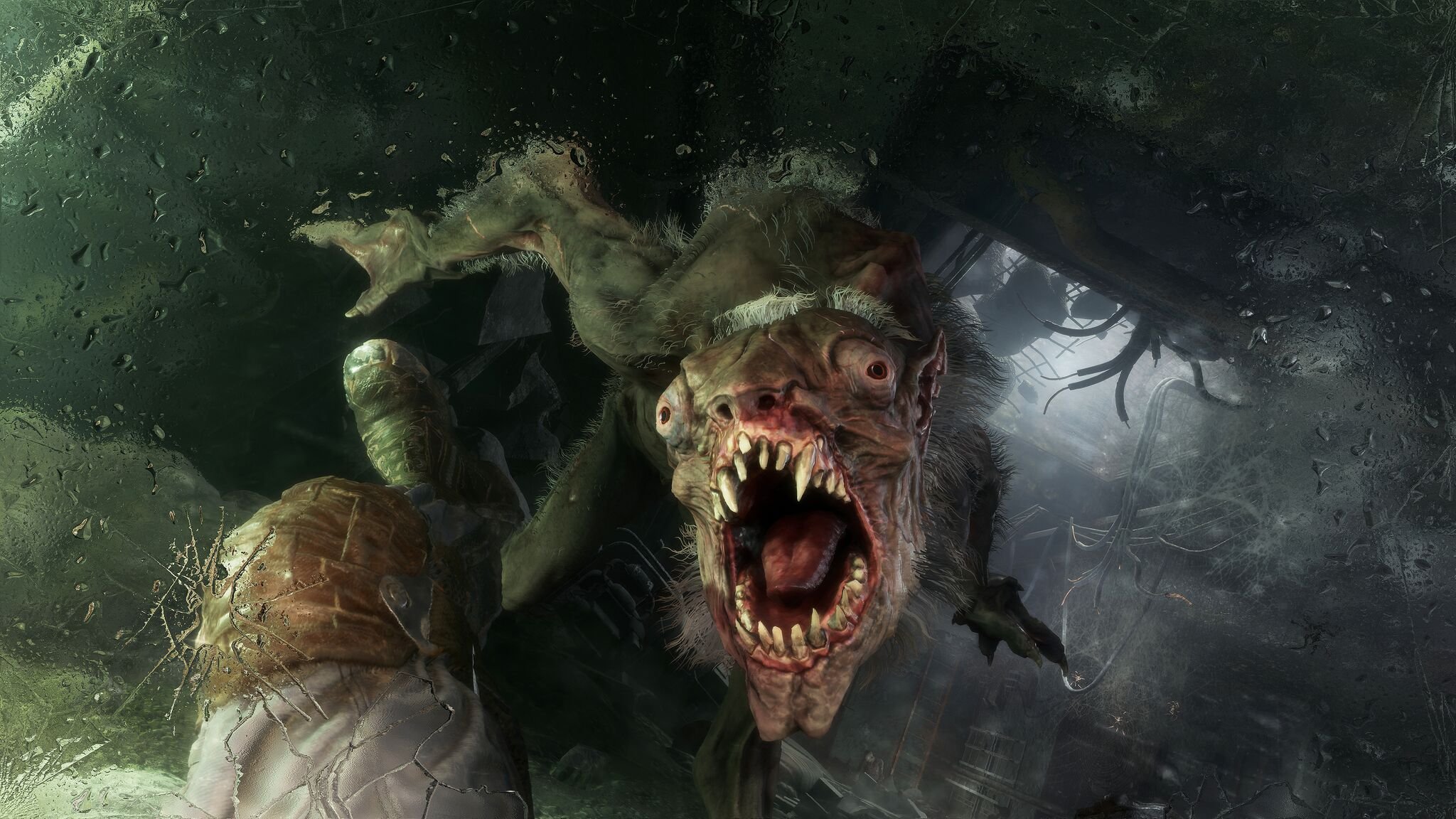 Metro Exodus Day One Edition