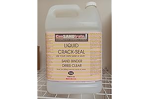 Capcut Road Repair Crack Seal