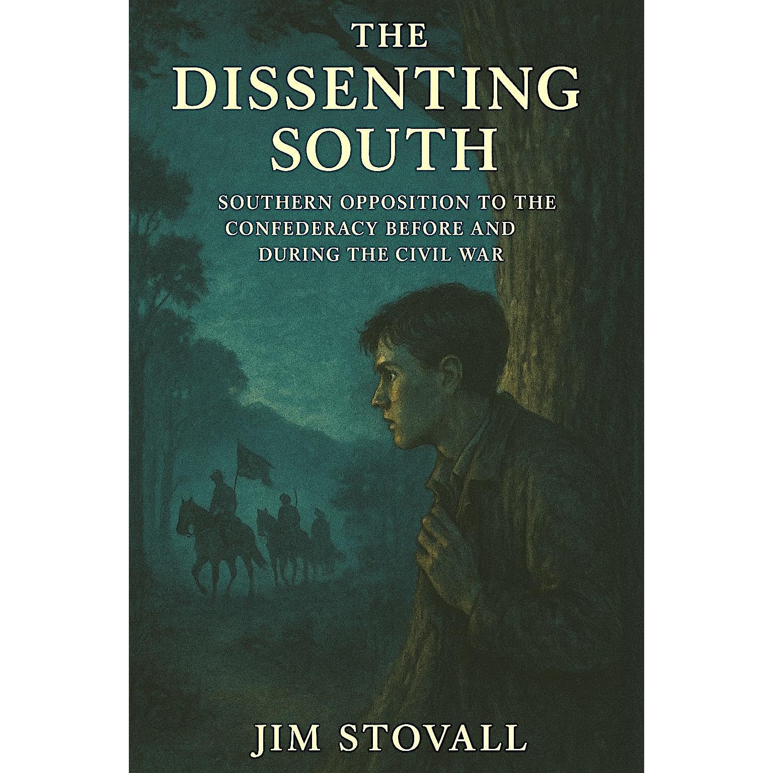 The Dissenting South