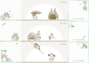 Amazon.co.jp: エンスカイ となりのトトロ 2023年スケジュール帳（大判