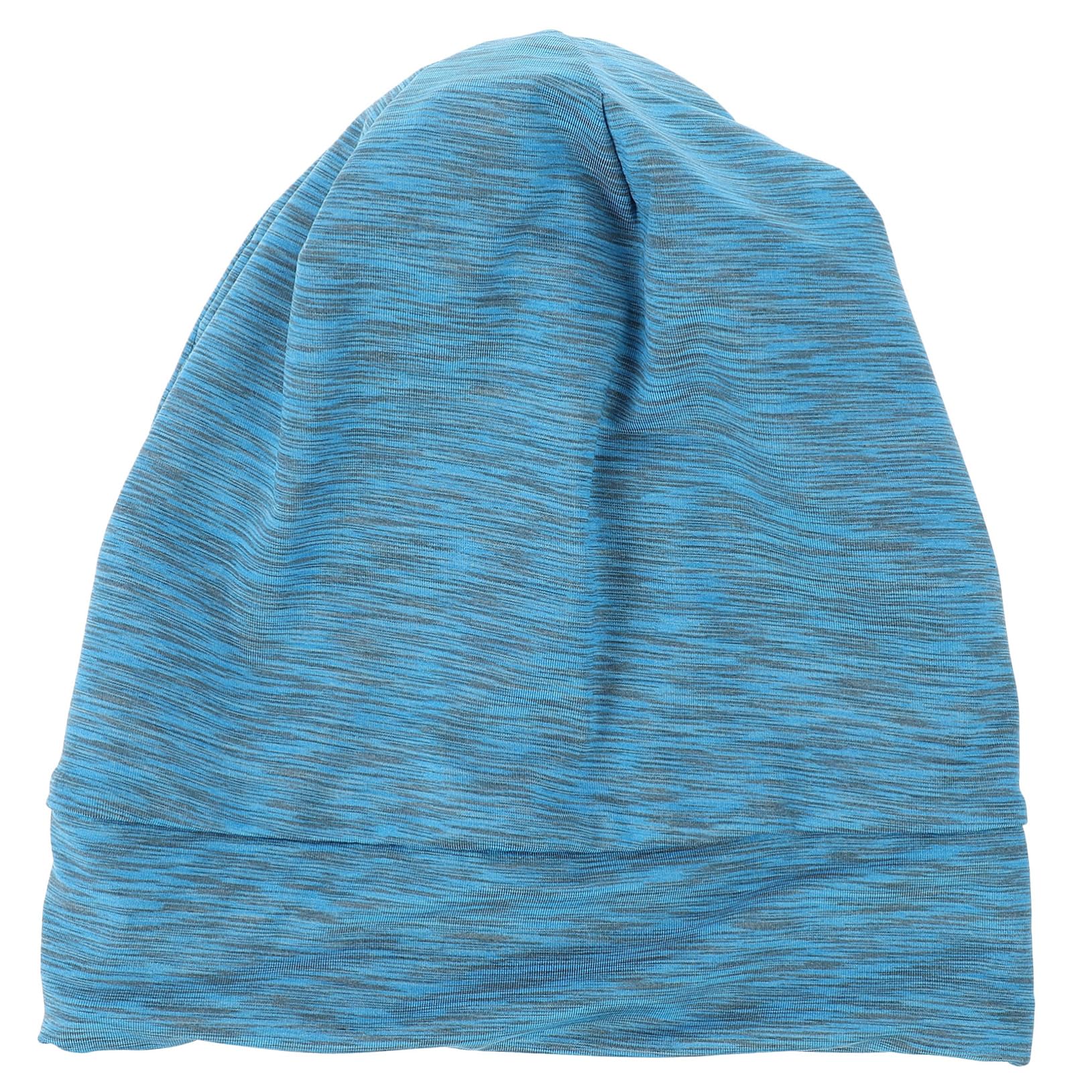 GALPADA Satin Sleeping Hat for Women Elastic Hair Bonnet for Makeup Spa Barbershop Skid-resistant Design