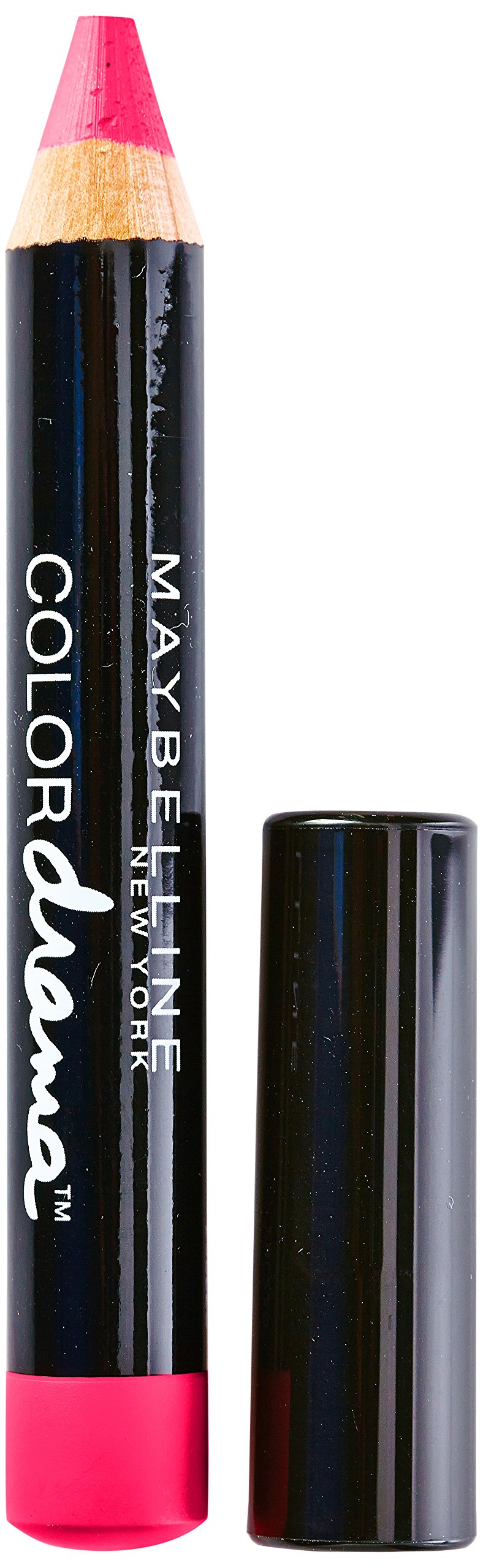 Maybelline Color Sensational - Barra de labios mate Rojo - 970 Daring Rubí — view 62