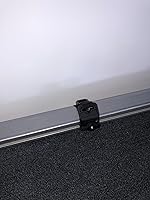 Vista 8 de Lund Boats Quick Clip Sport Track Fender/Bumper Hanger