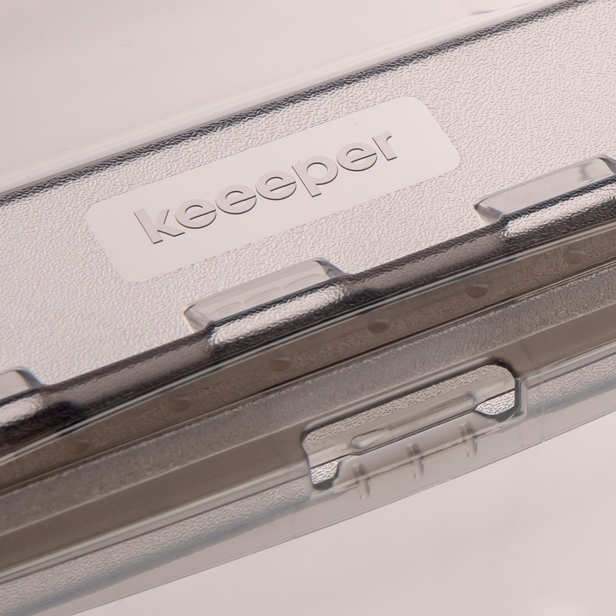keeeper Aufbewahrungsboxen mit Air Control System – Bild 8