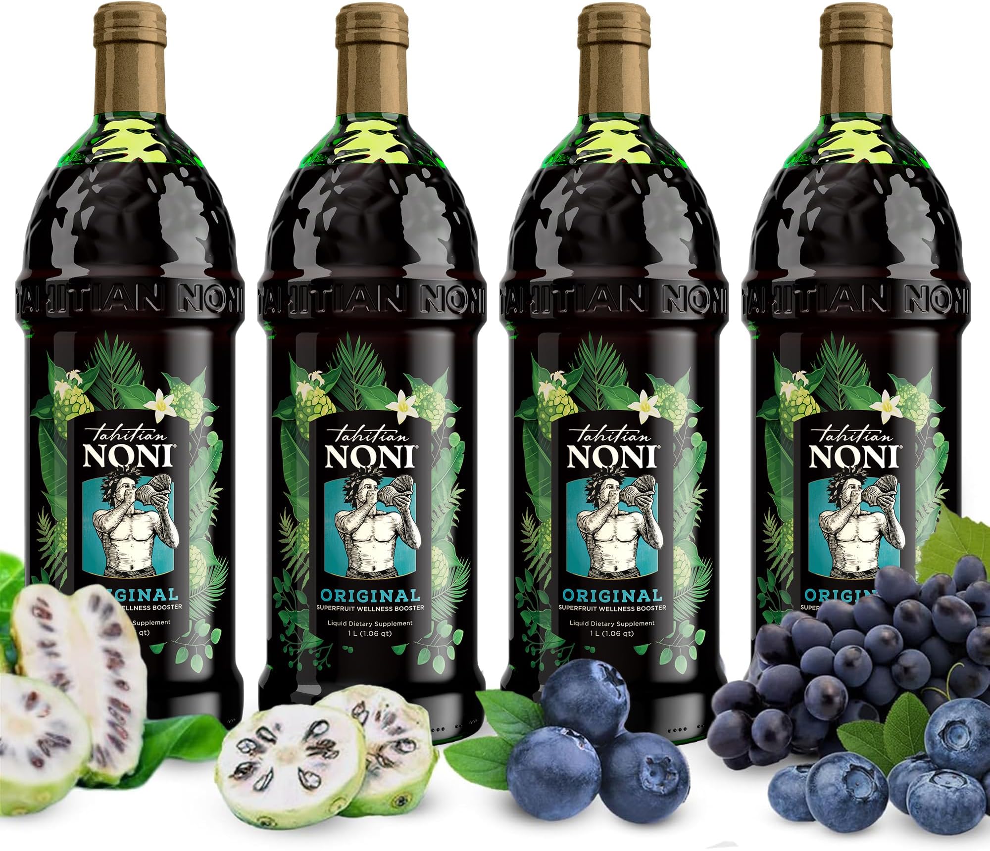 Tahitian Noni Juice