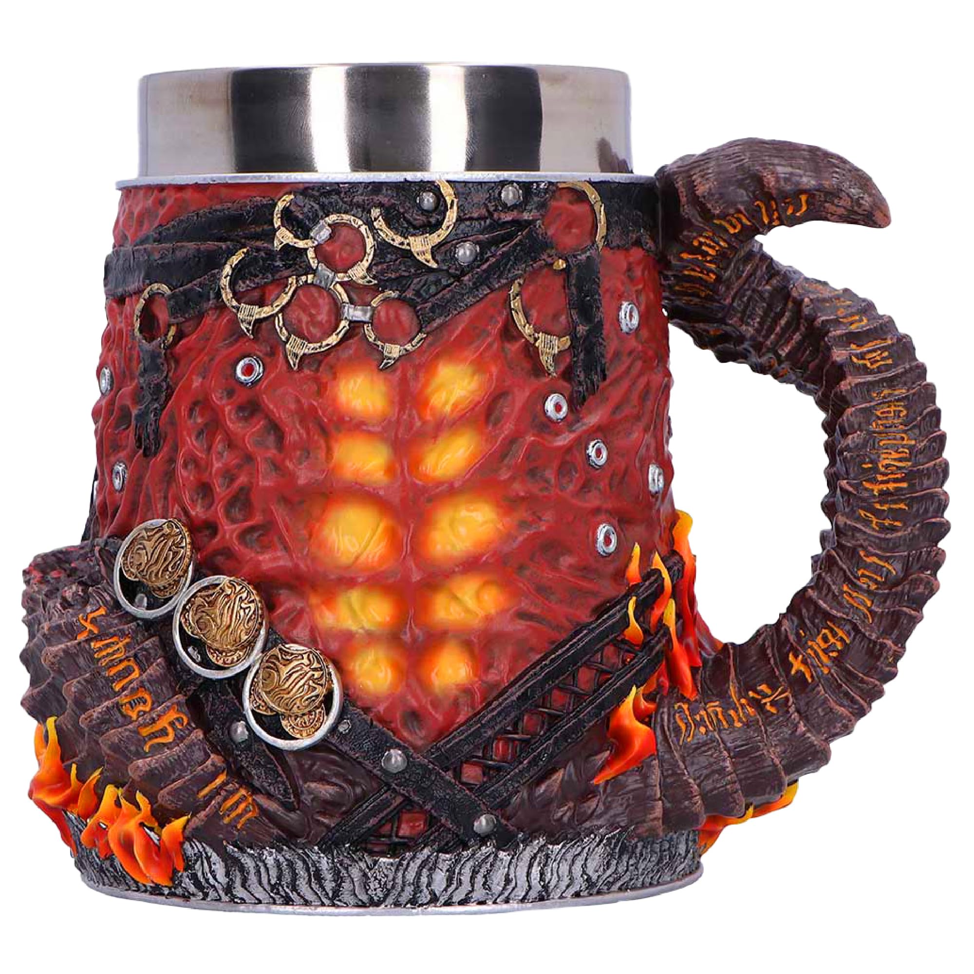 Nemesis Now Chope Karlach Baldur's Gate 3
