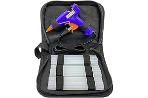 Hot Glue Gun Kit: Unleash Your Creative Glue Fun