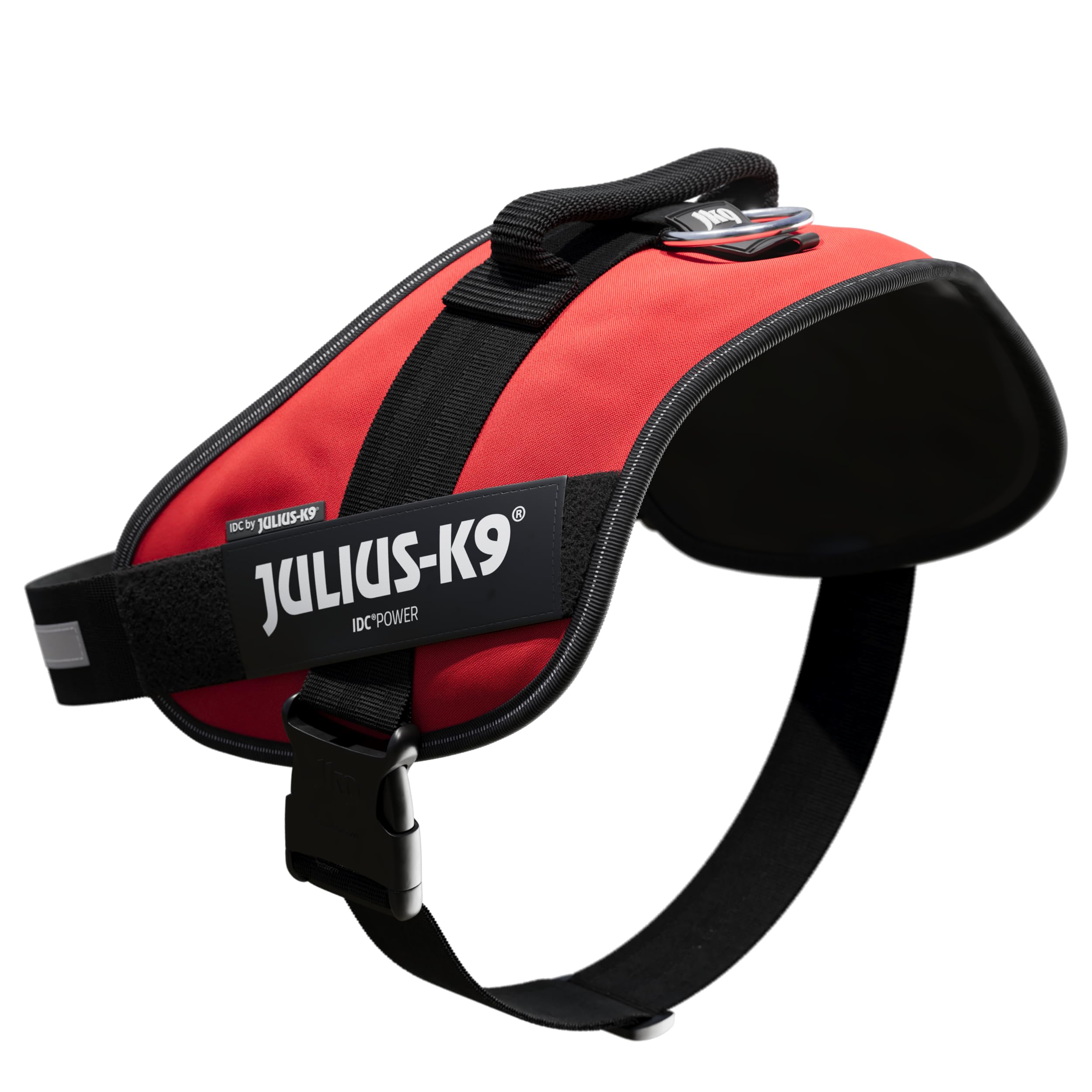 Julius-K9 IDC Powerharness, Camouflage, M/0 — view 513